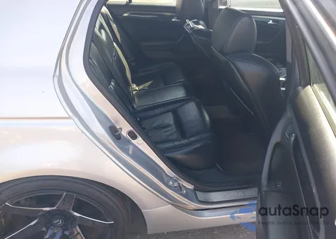 2005 Acura Tl from USA, damaged, VIN 19UUA65575A006371